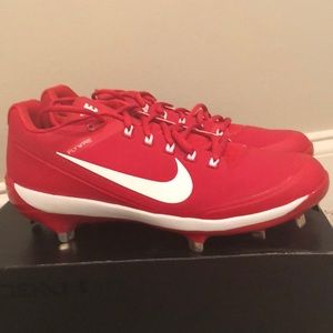 Nike Air Clipper Cleats